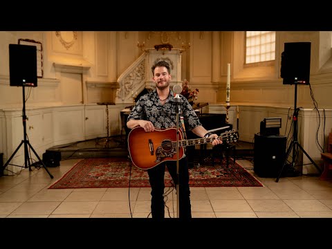 Tim Akkerman - "Ode" (Live version)