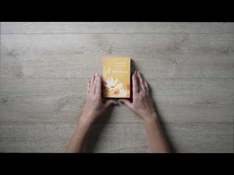 Video Preview for Everyday Blessings for Women | Softcover