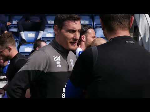 Park Life | Port Vale FC