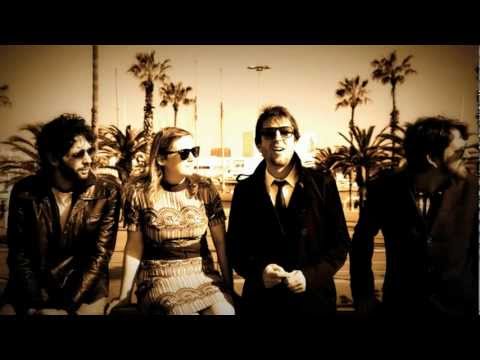 Sinead and The Sinners "California Soul"