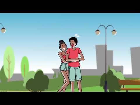 Fari Athman - Ma'feelings