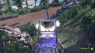 【Crysis(2007年版)】#3 いらんことしい【ゆっくり実況】