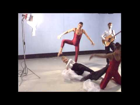 Lex og klatten - Under den hvide bro