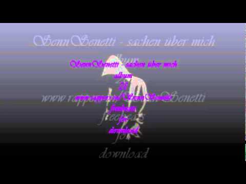 SennSenetti - sachen über mich(old).mp4