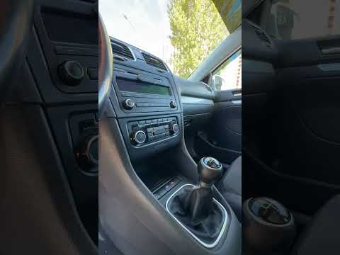 фото volkswagen golf vi 0