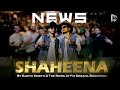 Shaheena SARITH SURITH THE NEWS AT FM DERANA BOOMTOWN Dbeats