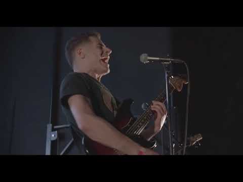 Altura - Damn Dreams (Official Music Video)