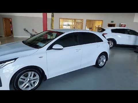Kia Ceed K2 Commercial 5DR - Image 2