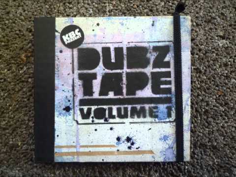 K-ohm - Girls from Fukushima (DUBZTAPE VOL 1)