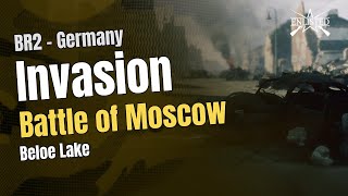 Battle of Moscow – Beloe Lake