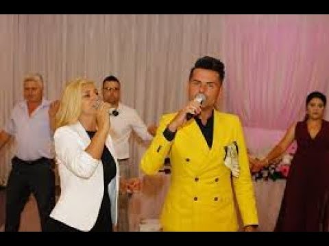 █▬█ █ ▀█▀ ORCHESTRA CAMELIA SI PETRICA CIUCA ✅ CEL MAI NOU COLAJ CU MUZICA DE PETRECERE ✅ BOMBA