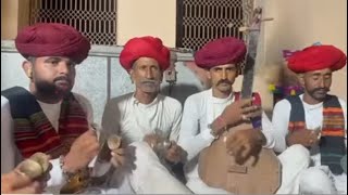 Marwadi Dewasi Desi Veena bhajan 💕#instagram viral desi Marwadi Veena bhajan dewasi 