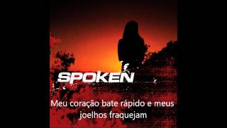 Spoken - Across These Waters (Legendado PT-BR)