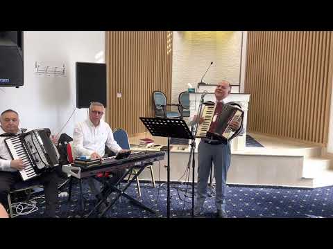 14 iulie 2022 Romeo Stan- Tu plângi cu mine o Isus