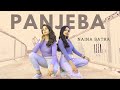 PANJEBA Dance Cover Naina Batra Choreo Jasmine Sandlas