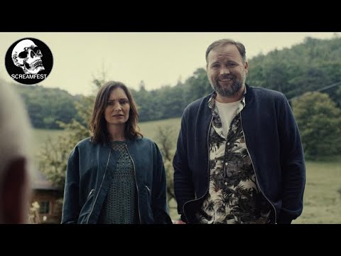 Rainy Season | Horror Short Film | Screamfest