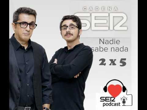 Nadie Sabe Nada 2x05