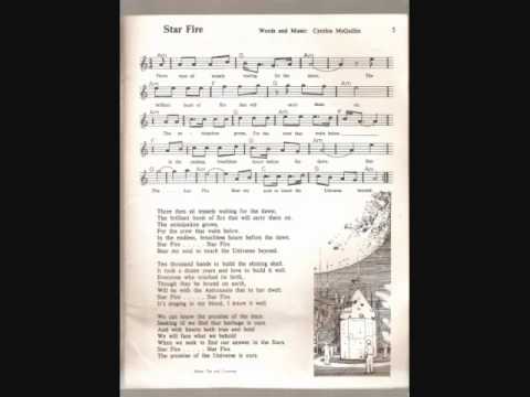 Minus Ten and Counting 03 - Star Fire