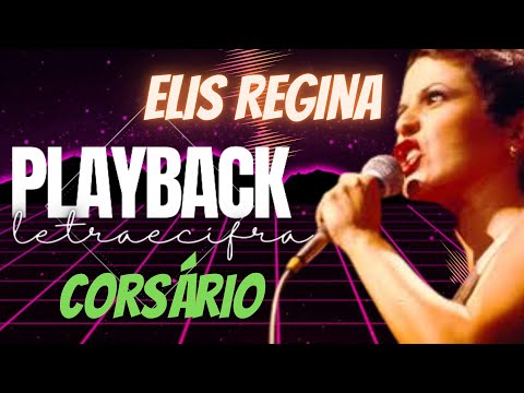 Corsário - Elis Regina