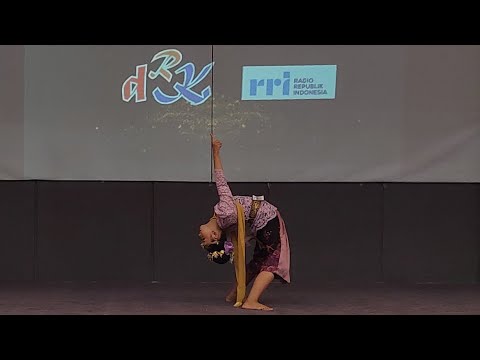 JAIPONG BENTANG-BENTANG / DRK - RRI BANDUNG / PART 2 🔥🔥🔥🔥