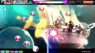 [DJMAX TECHNIKA 3] Fury HD