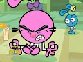 Yin Yang Yo ITA St 1 Episodio 1 Due Fratellini Woo Foo La Piccola Stupida Roccia K2