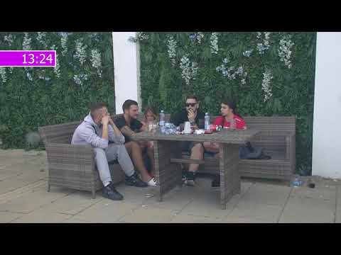 Zadruga 5 - Pregled 046 dana -  22.10.2021.