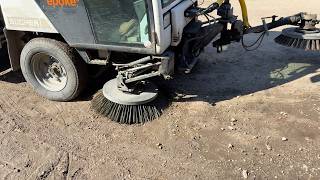 Bucher CityCat 2000 barredora | Imagen 4 - Autoline