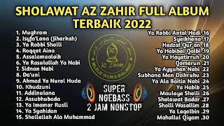 Download lagu Sholawat Az Zahir Terbaru 2022 Sholawat Az Zahir F....mp3