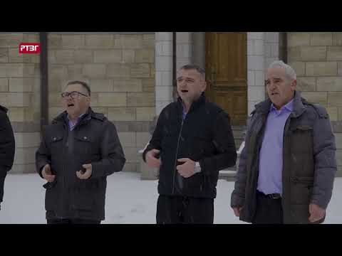 Vrelo Lubine i Spomenko Stojnić - ''Biću na Kozari''