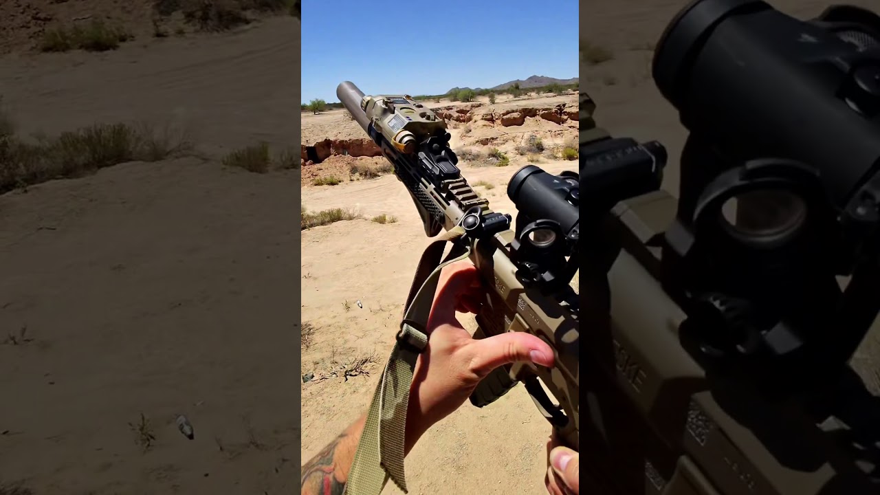 Devgru noveske 300 blackout