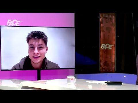 Esmir Bajraktarević: Ja sam Bosanac, Bosna mi je sve! Edin Džeko mi je idol! Sanjam da igram na SP!