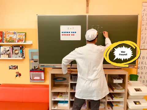 Schrittweise rechnen