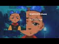 XXXTENTACION HEARTEATER Remix Prod GREENBLAZE