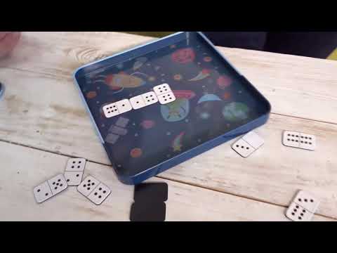 Миниатюра изображения товара Домино Bumbaram Домино / IM-1011