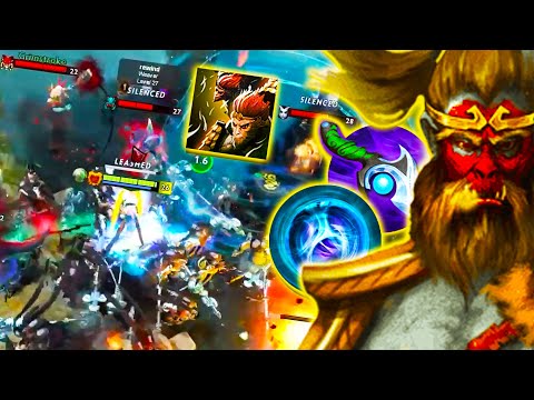 Diffusial Blade on MK incident... with 33 vs w33 9200 MMR