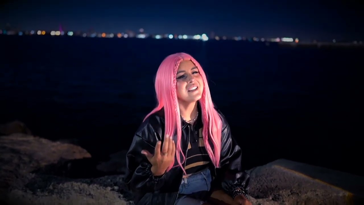 Dani Sandoval - Game for Two (Official Music Video) 