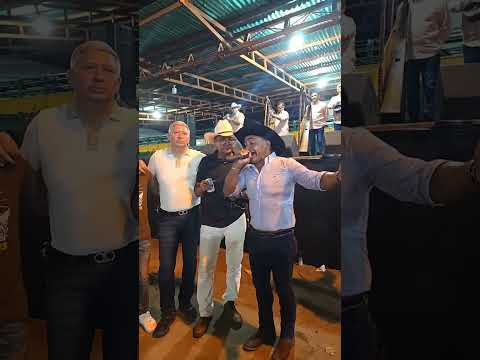 Adiós Barrancas de Arauca- Jorge Guerrero y Vitico Castillo