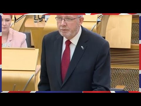 UK internal market bill a 'full frontal assault on devolution', Nicola Sturgeon says