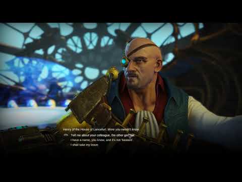 Divinity: Dragon Commander - Part 1 [4K, 60fps, and No Commentary]