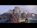 Peter Pan 1953 Trailer Live Action