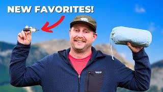 Show & Tell: My Latest Favorite Gear Finds of 2025!