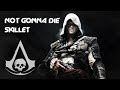 Assassin's Creed 4 Black Flag Music Video - Not ...