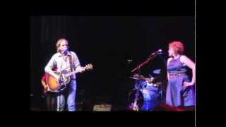 Bonnie Whitmore and Hayes Carll - Another Like You