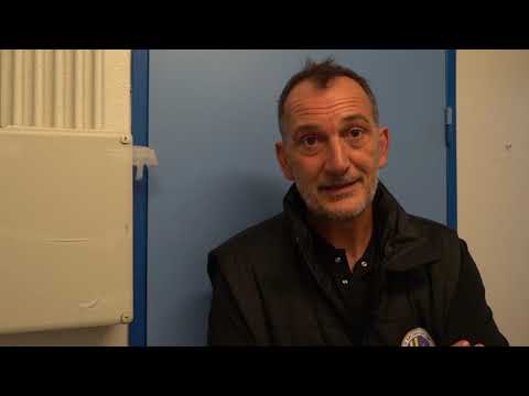 Coupe de France : Morhange - Gandrange