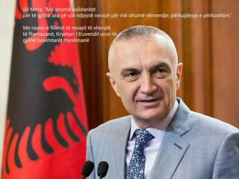 LSI POGRADEC uron Besimtaret Myslimane per muajin e shenjte te Ramazanit