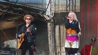 Ellinoora: Carrie @Narinkkatori, 2018