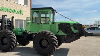 D&eacute;busqueur LKT 81 TURBO  VIN 666 | Image 4 - Agroline