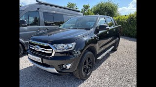 Ford Ranger 2020 (70)