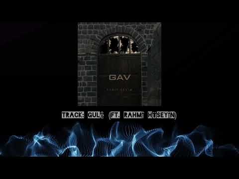 Ferit Sevim - Gulê(feat. Rahmi&Hüseyin)